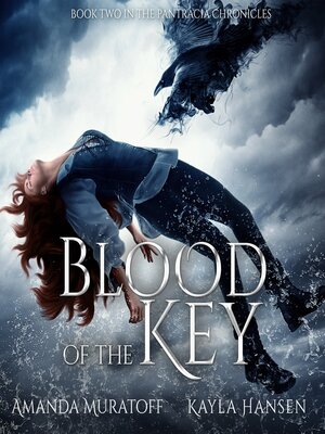 cover image of Blood of the Key